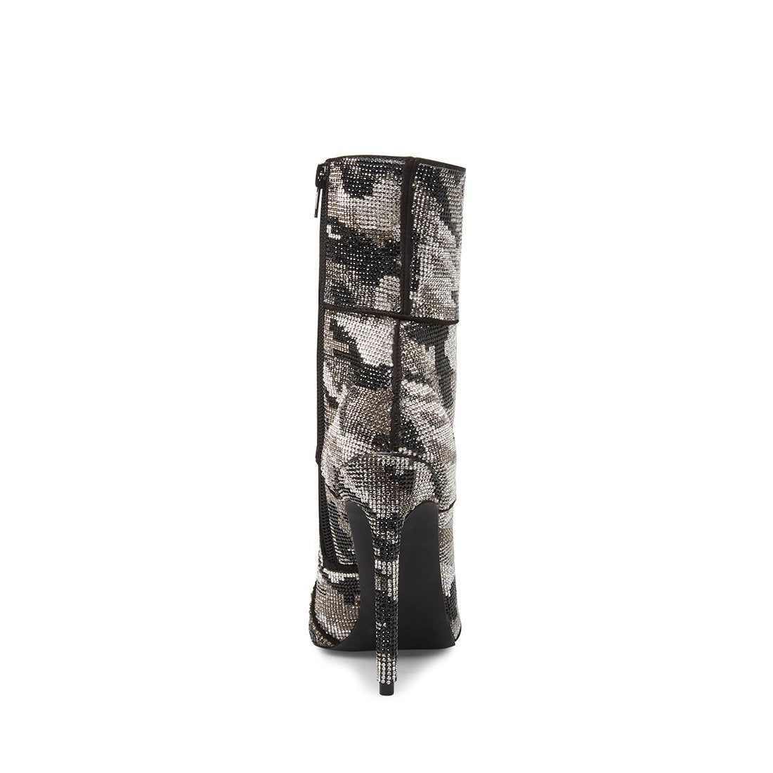 WINONA BLACK/CAMO - SM REBOOTED sold by Steve Madden product image thumbnail 5