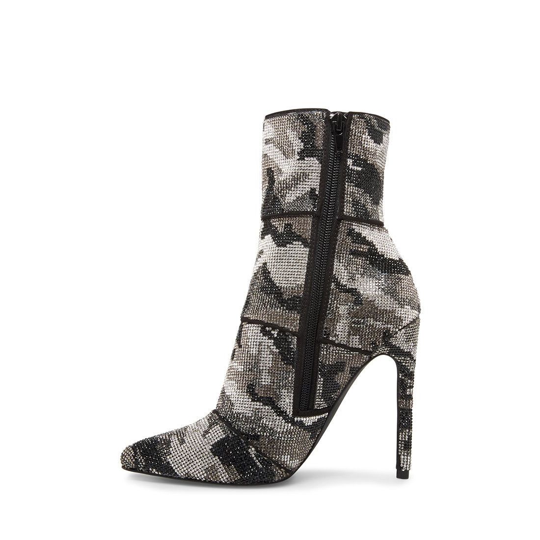 WINONA BLACK/CAMO - SM REBOOTED sold by Steve Madden product image thumbnail 3