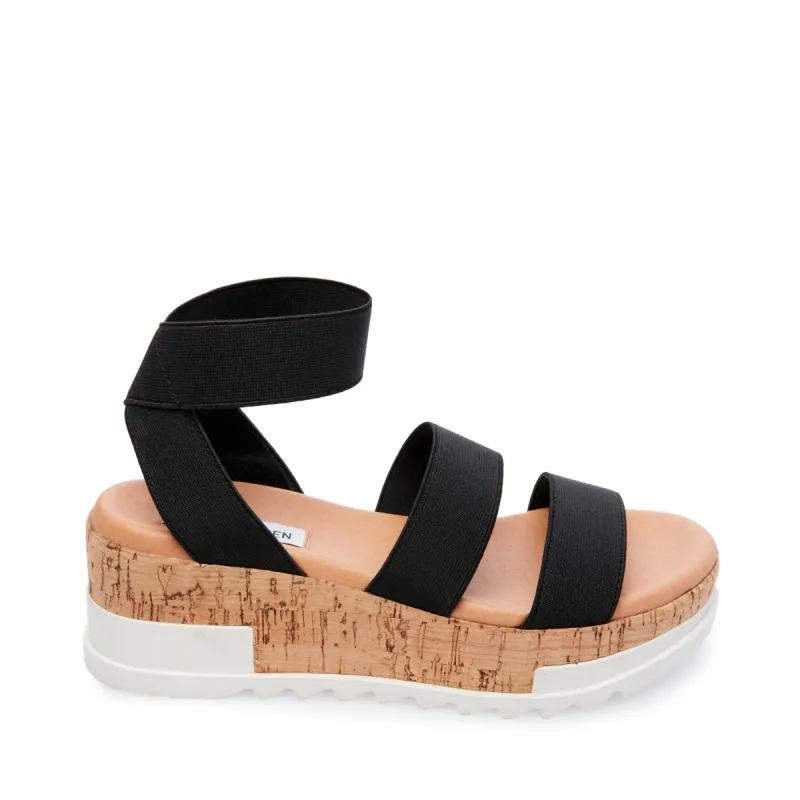 BANDI BLACK - SM REBOOTED sold by Steve Madden