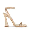 MIDNIGHT GOLD SNAKE sold by Steve Madden