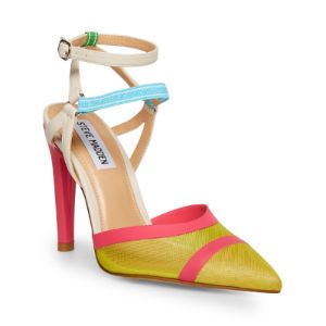 AFORD YELLOW MULTI - SM REBOOTED sold by Steve Madden