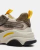POSSESSION YELLOW MULTI sold by Steve Madden