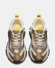 POSSESSION YELLOW MULTI sold by Steve Madden
