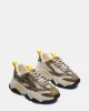 POSSESSION YELLOW MULTI sold by Steve Madden