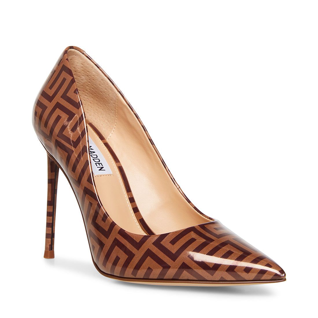 VALA CAMEL/BROWN - SM REBOOTED sold by Steve Madden product image thumbnail 2