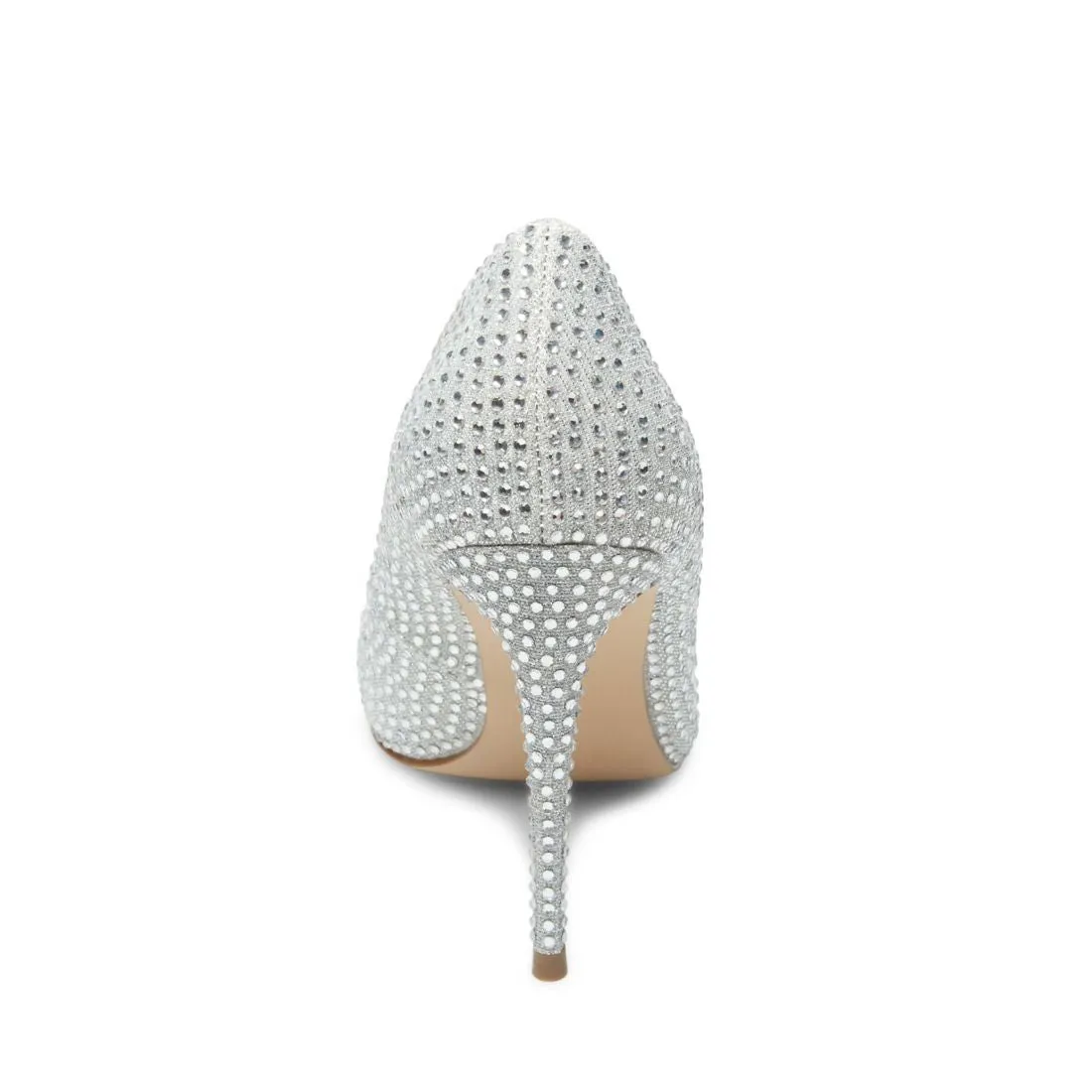 DAISIE-R SILVER - SM REBOOTED sold by Steve Madden product image thumbnail 5