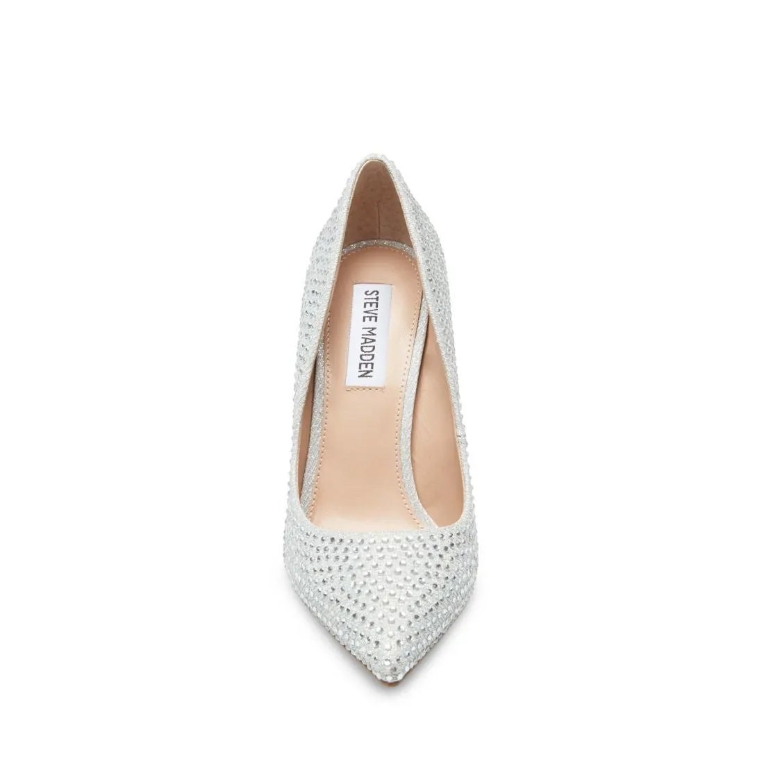 DAISIE-R SILVER - SM REBOOTED sold by Steve Madden product image thumbnail 4
