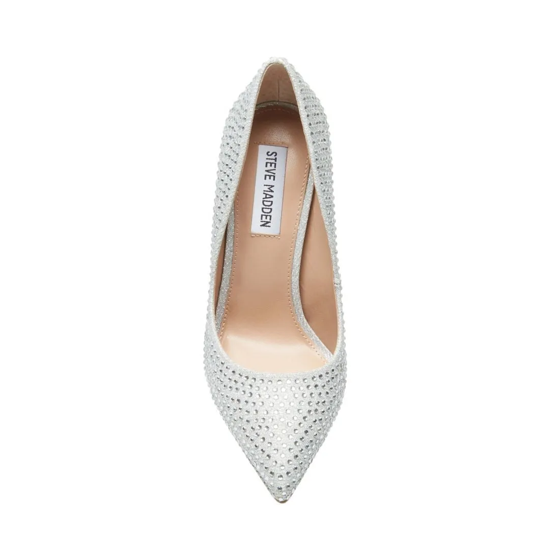 DAISIE-R SILVER - SM REBOOTED sold by Steve Madden product image thumbnail 3