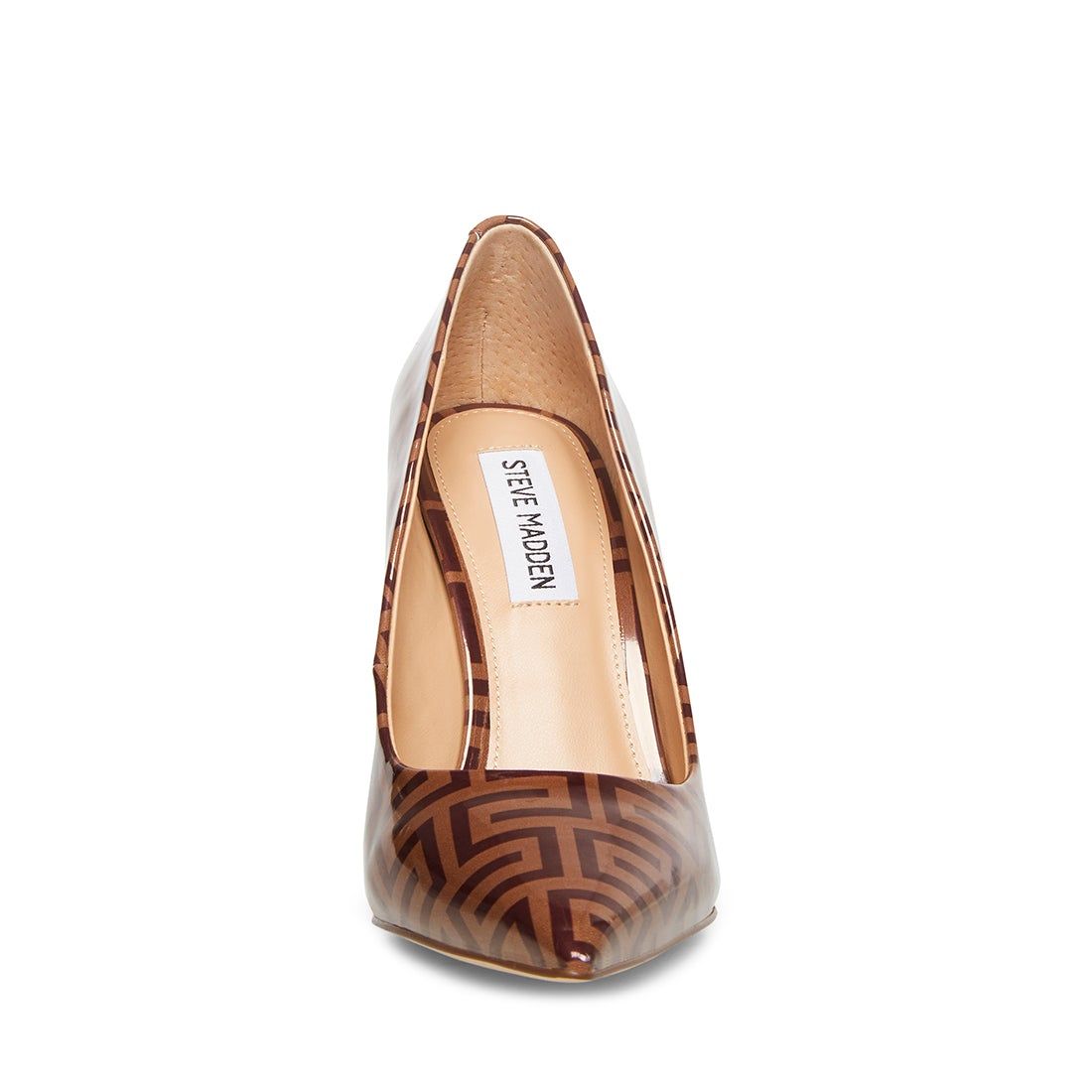 VALA CAMEL/BROWN - SM REBOOTED sold by Steve Madden product image thumbnail 3