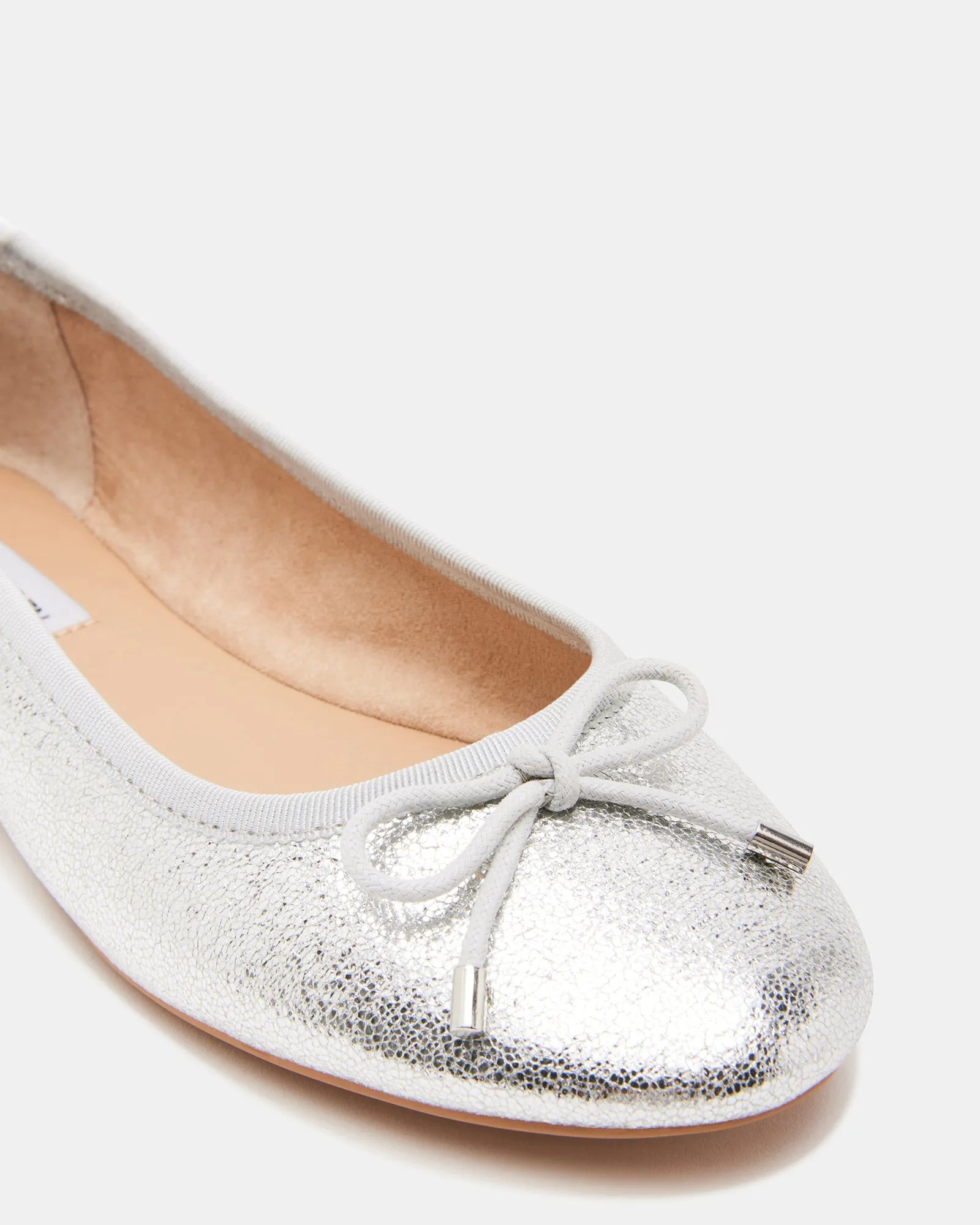 BENITA SILVER sold by Steve Madden product image thumbnail 4