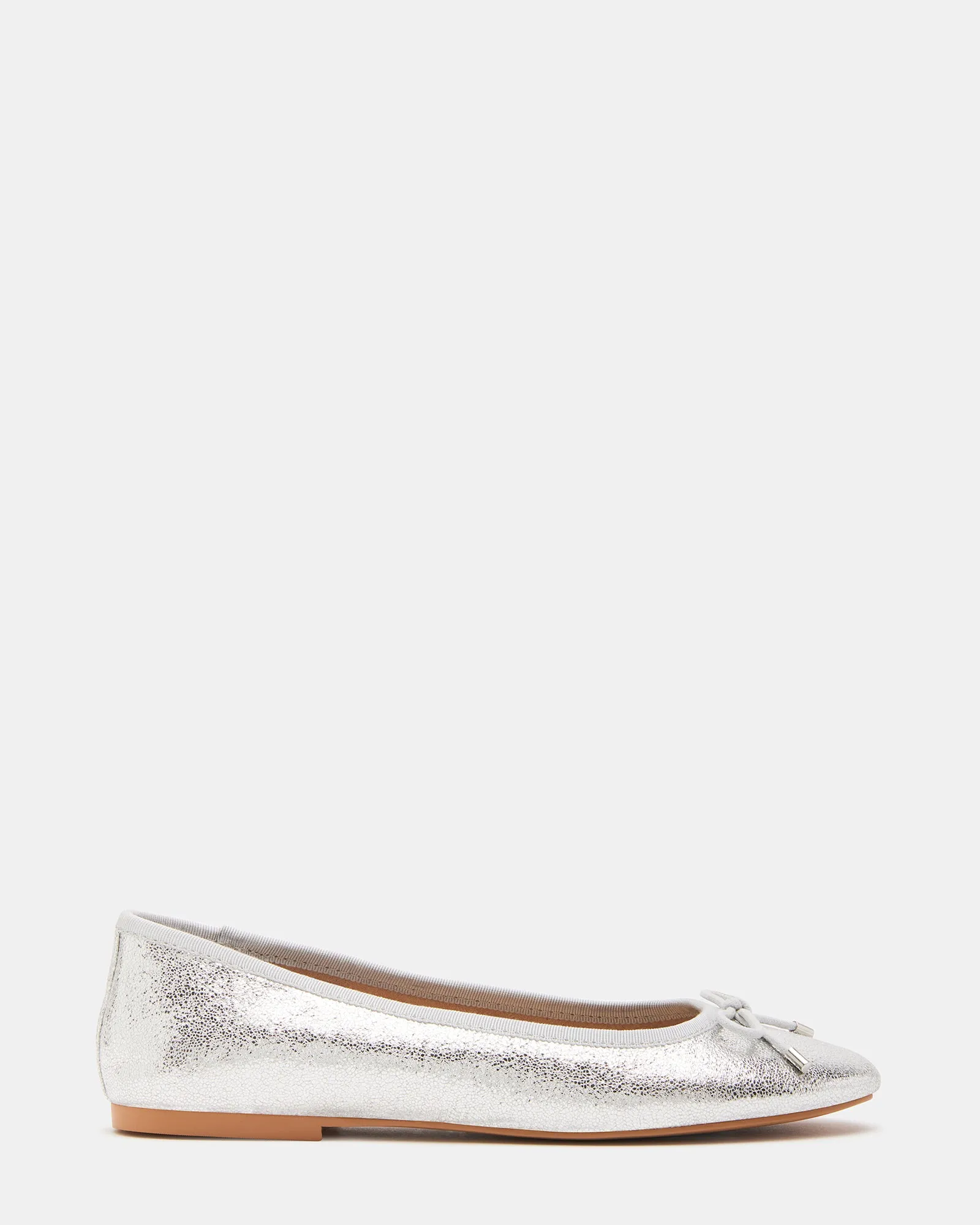 BENITA SILVER sold by Steve Madden