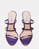 KAMEA PURPLE LEATHER sold by Steve Madden