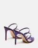 KAMEA PURPLE LEATHER sold by Steve Madden