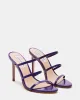 KAMEA PURPLE LEATHER sold by Steve Madden