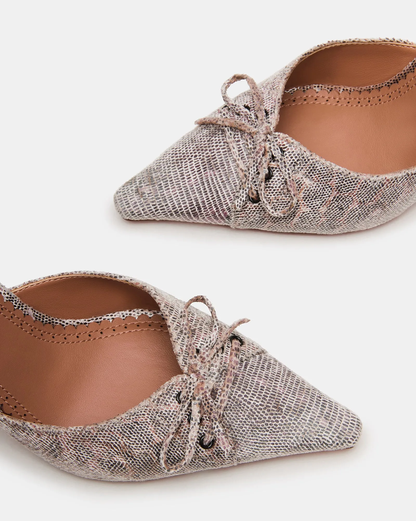 TEMPTRESS SNAKE sold by Steve Madden product image thumbnail 3