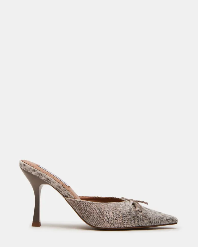 TEMPTRESS SNAKE sold by Steve Madden