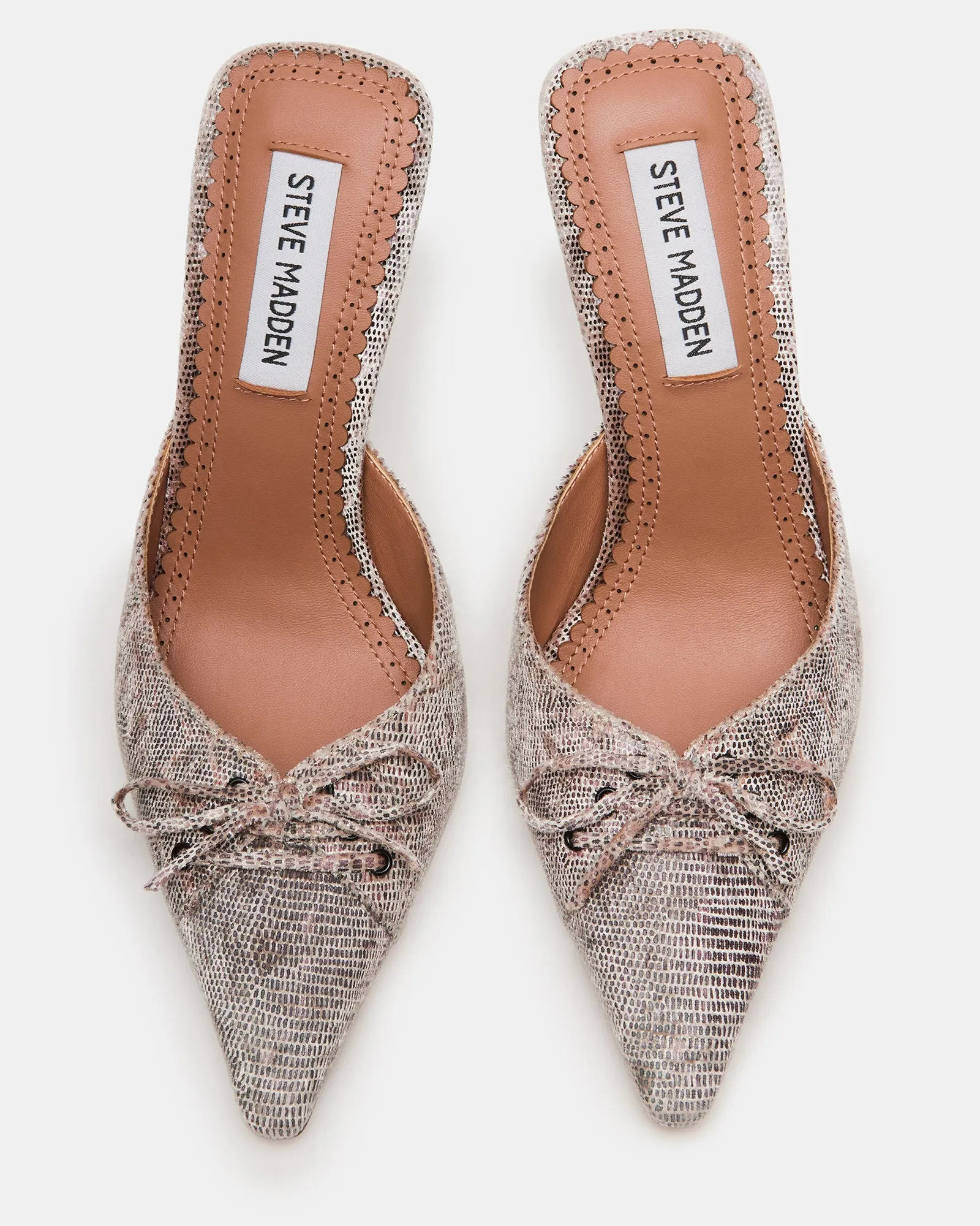 TEMPTRESS SNAKE sold by Steve Madden product image thumbnail 4