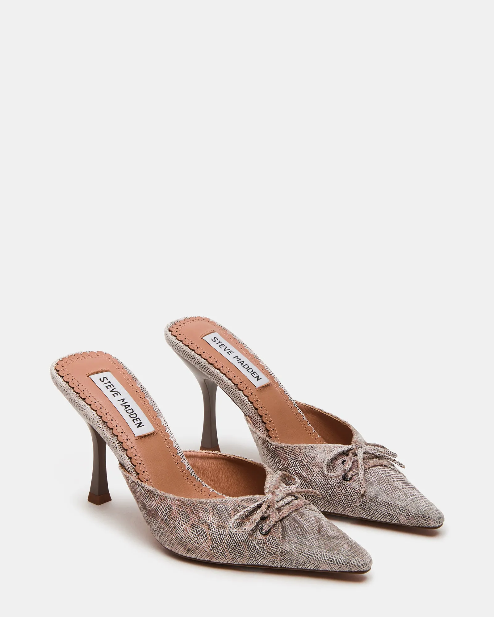 TEMPTRESS SNAKE sold by Steve Madden product image thumbnail 2
