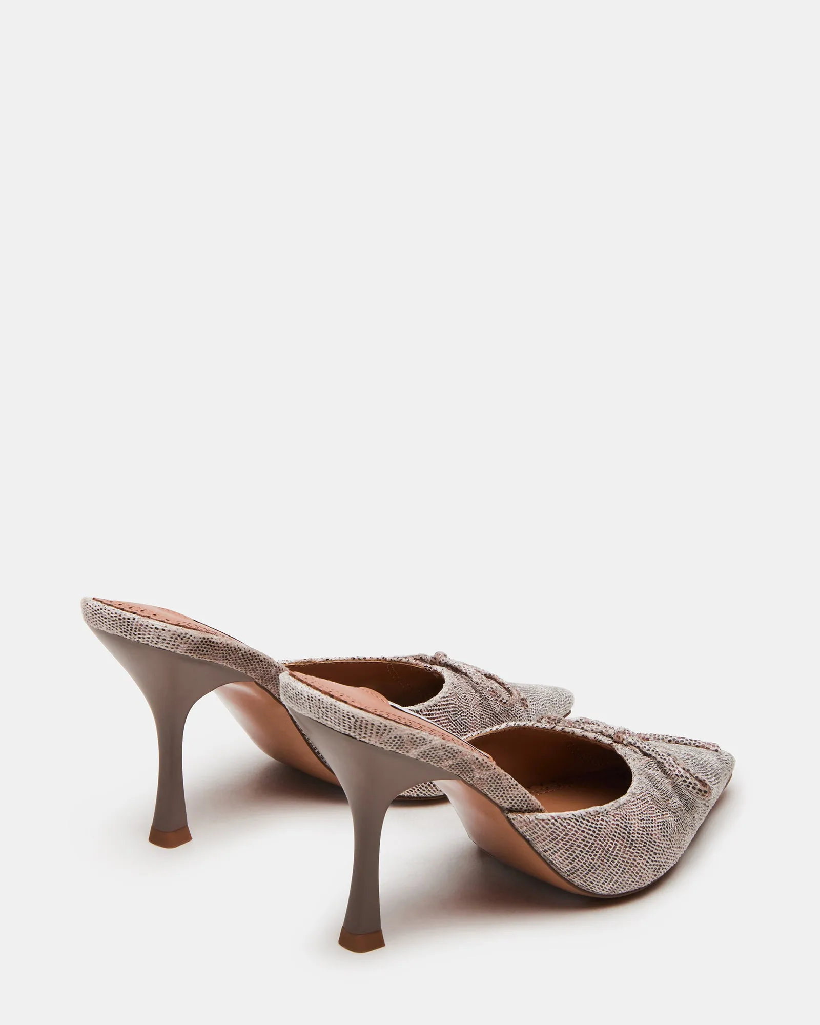 TEMPTRESS SNAKE sold by Steve Madden product image thumbnail 5