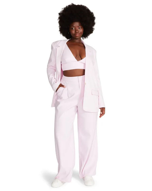 ISABELLA PANT PINK sold by Steve Madden