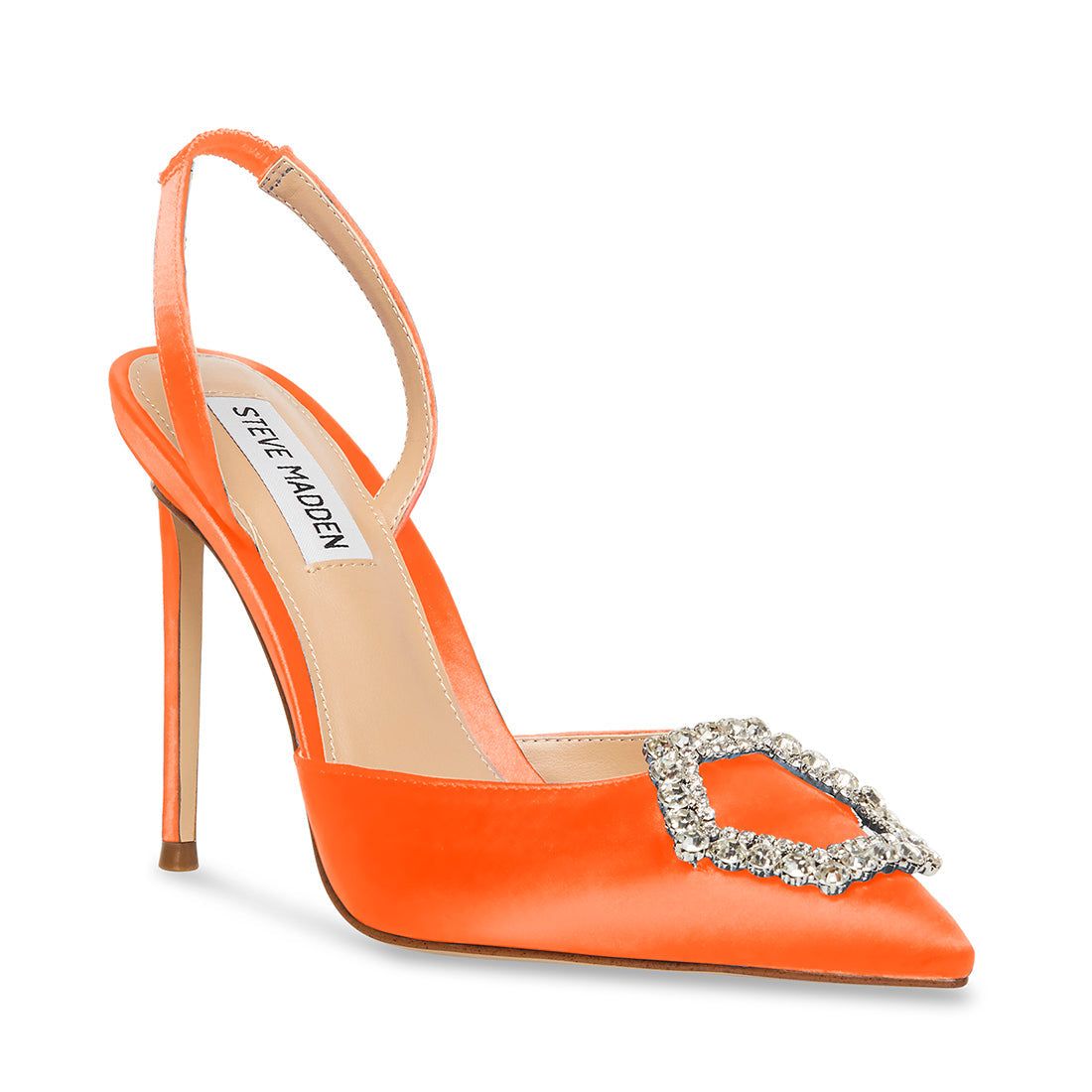 VIONNET ORANGE - SM REBOOTED sold by Steve Madden product image thumbnail 2