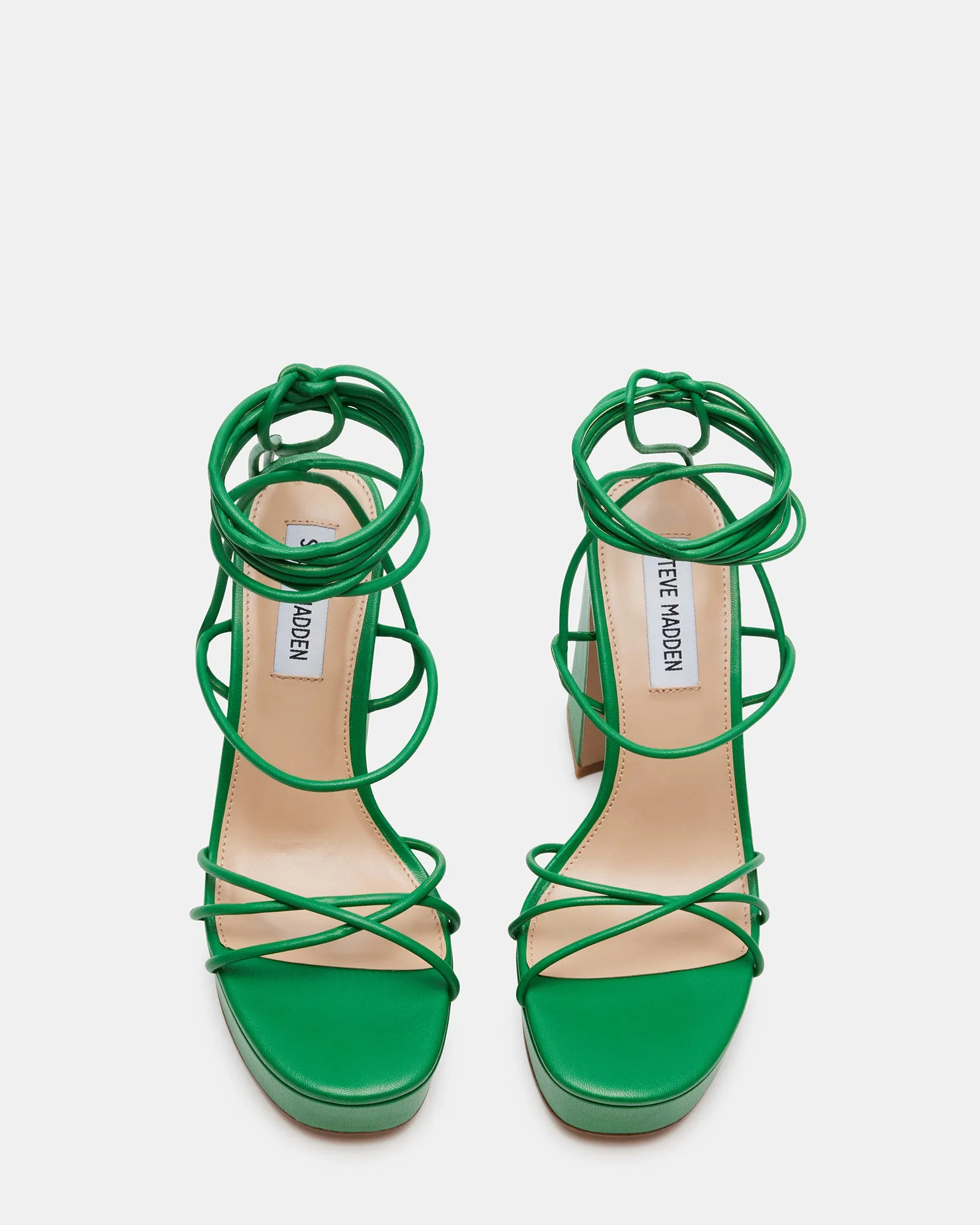 TALLULAH GREEN sold by Steve Madden product image thumbnail 5