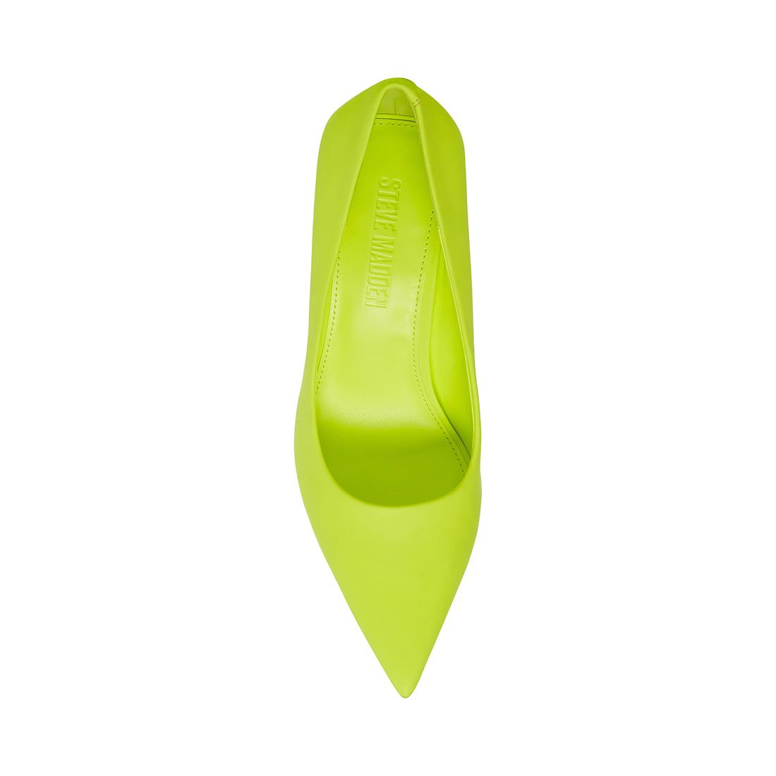 CASSIDY YELLOW NEON sold by Steve Madden product image thumbnail 4