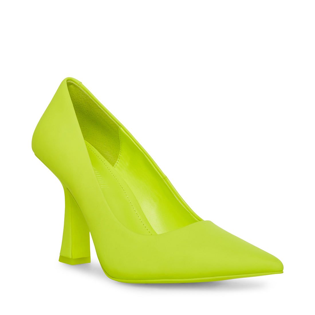CASSIDY YELLOW NEON sold by Steve Madden product image thumbnail 2