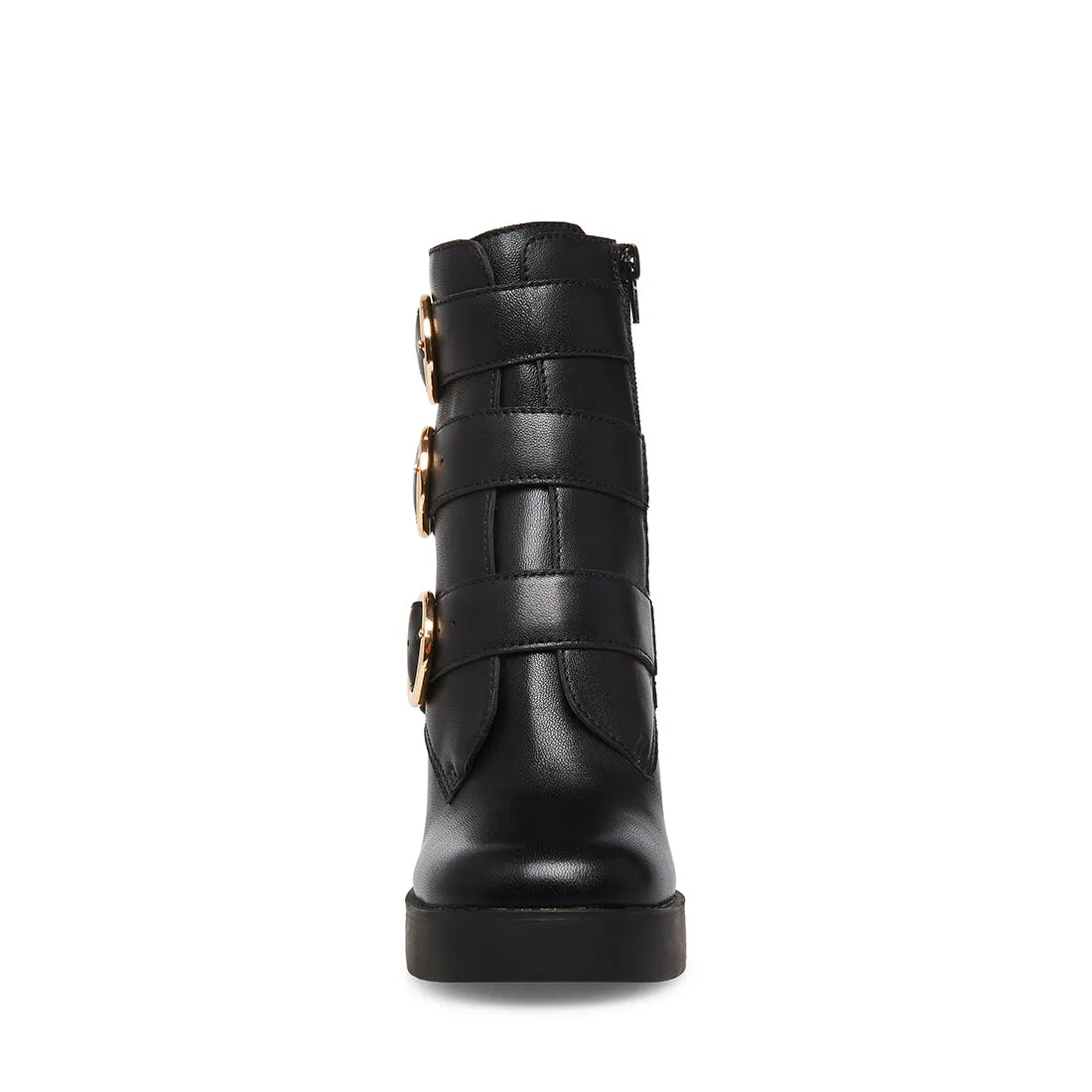 TAME BLACK LEATHER - SM REBOOTED sold by Steve Madden product image thumbnail 4