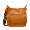 BRAYAA COGNAC - SM REBOOTED sold by Steve Madden