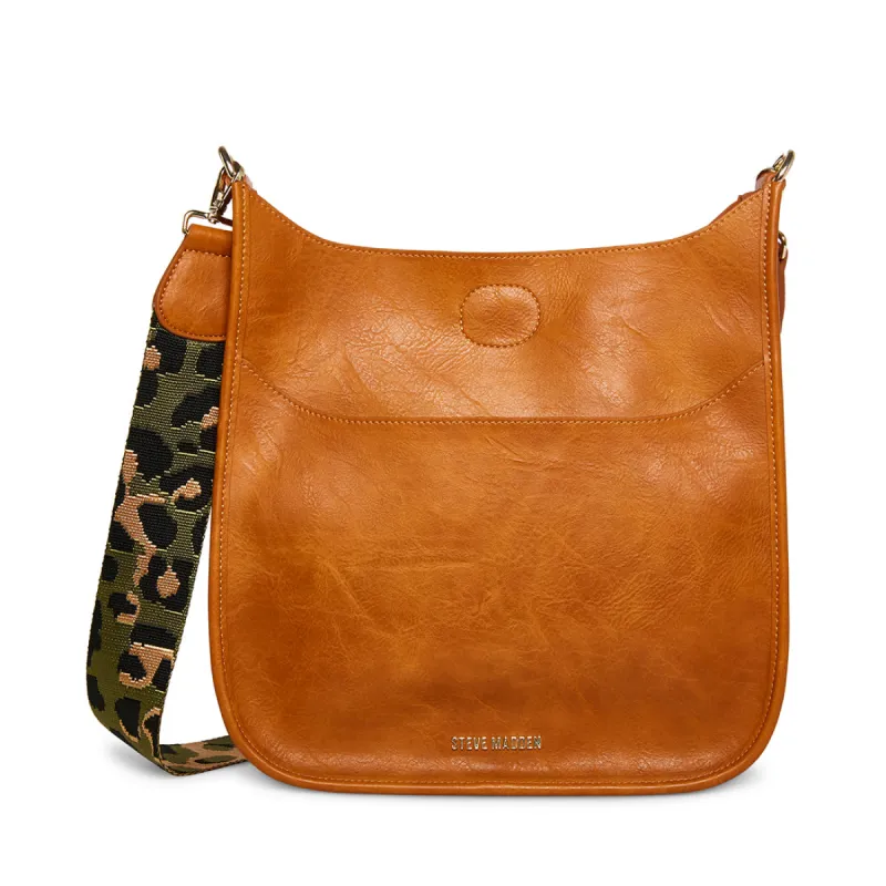 BRAYAA COGNAC - SM REBOOTED sold by Steve Madden