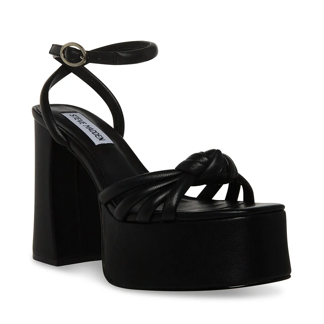 BONNIE BLACK - SM REBOOTED sold by Steve Madden product image thumbnail 2