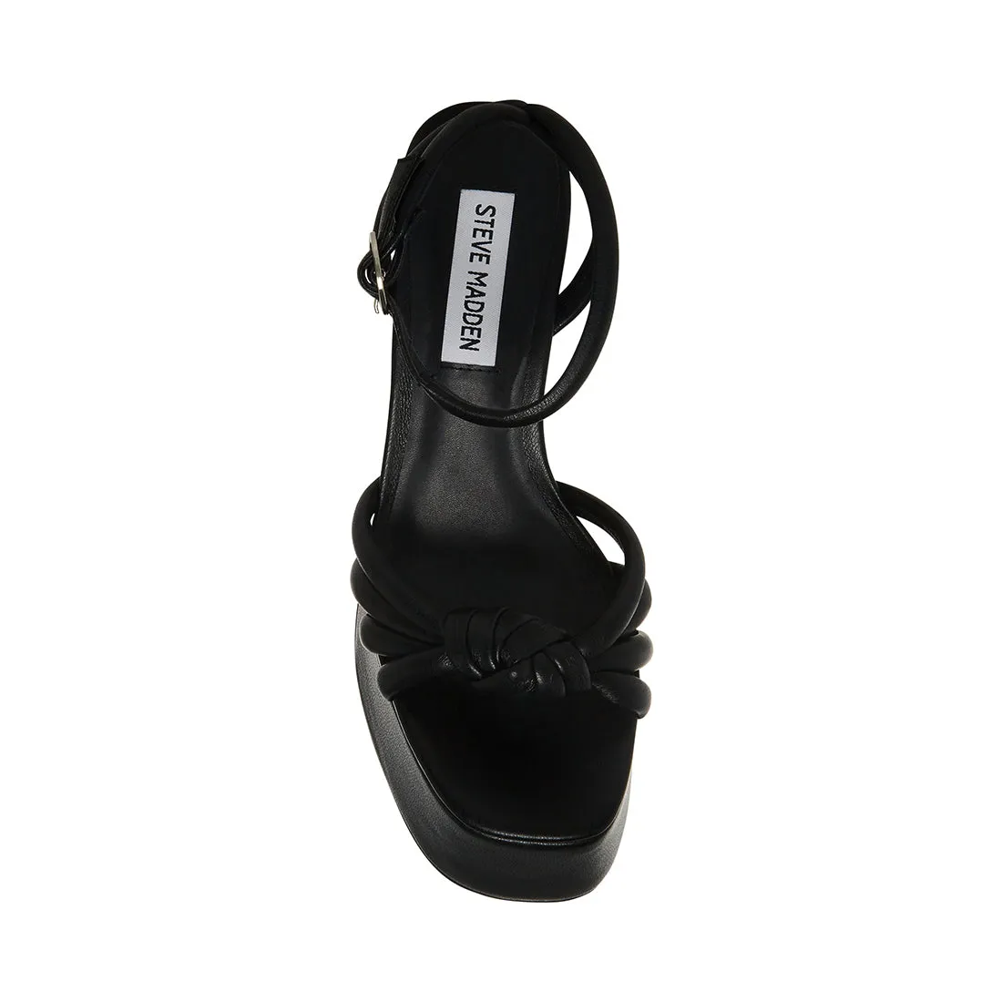 BONNIE BLACK - SM REBOOTED sold by Steve Madden product image thumbnail 4