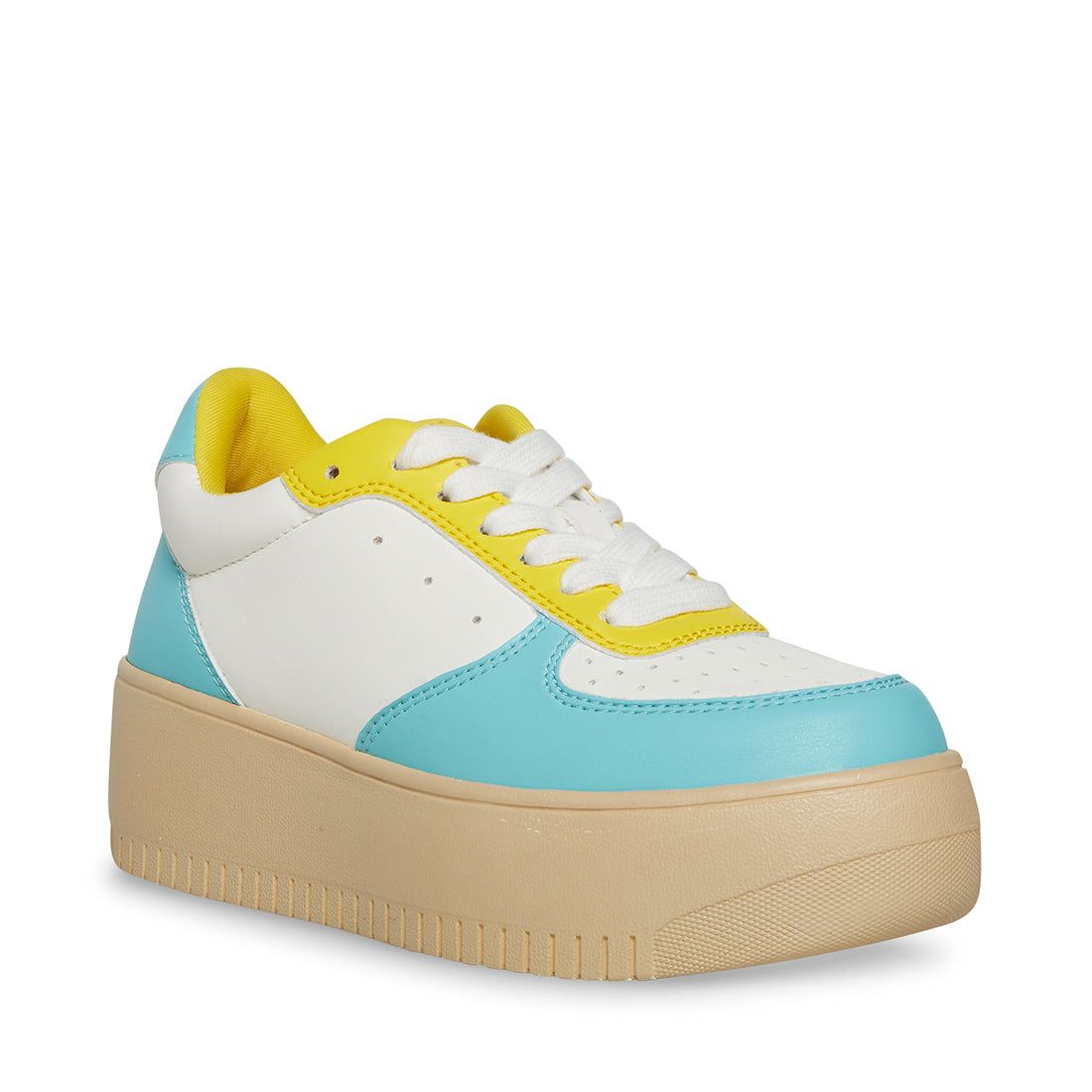 ROCKET BLUE/YELLOW sold by Steve Madden product image thumbnail 2
