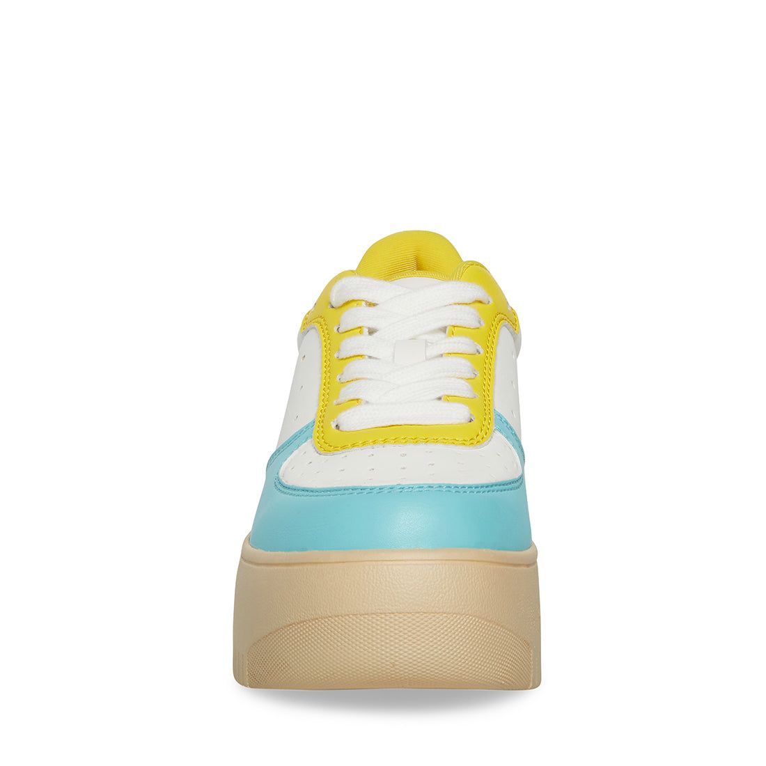 ROCKET BLUE/YELLOW sold by Steve Madden product image thumbnail 3