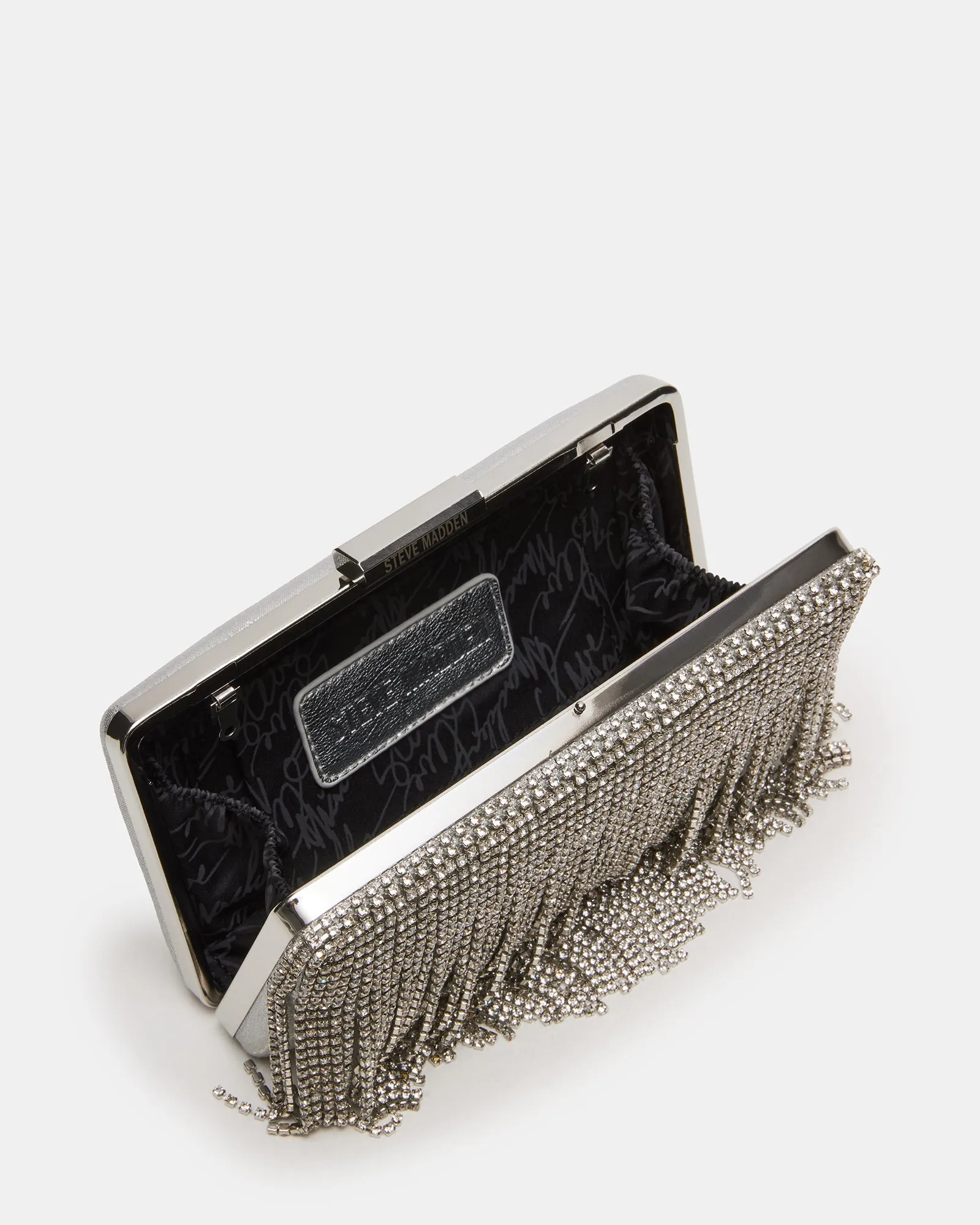 SPARKLI BAG RHINESTONES sold by Steve Madden product image thumbnail 4