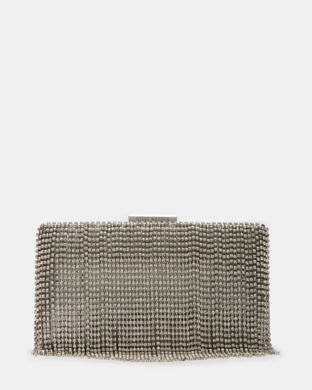 SPARKLI BAG RHINESTONES sold by Steve Madden