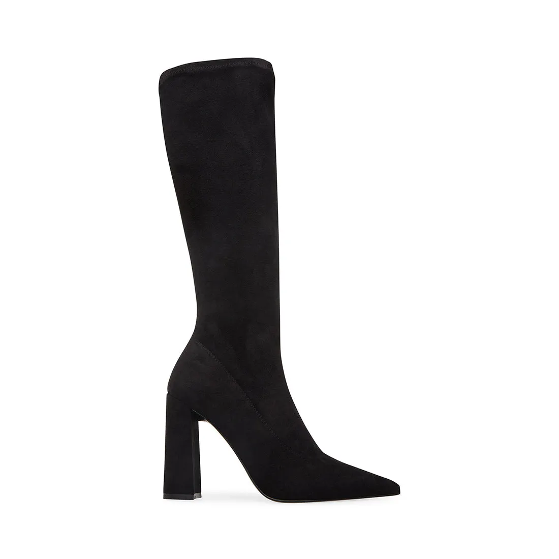 FLING BLACK - SM REBOOTED sold by Steve Madden