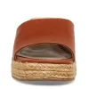 MADISON TAN LEATHER - SM REBOOTED sold by Steve Madden