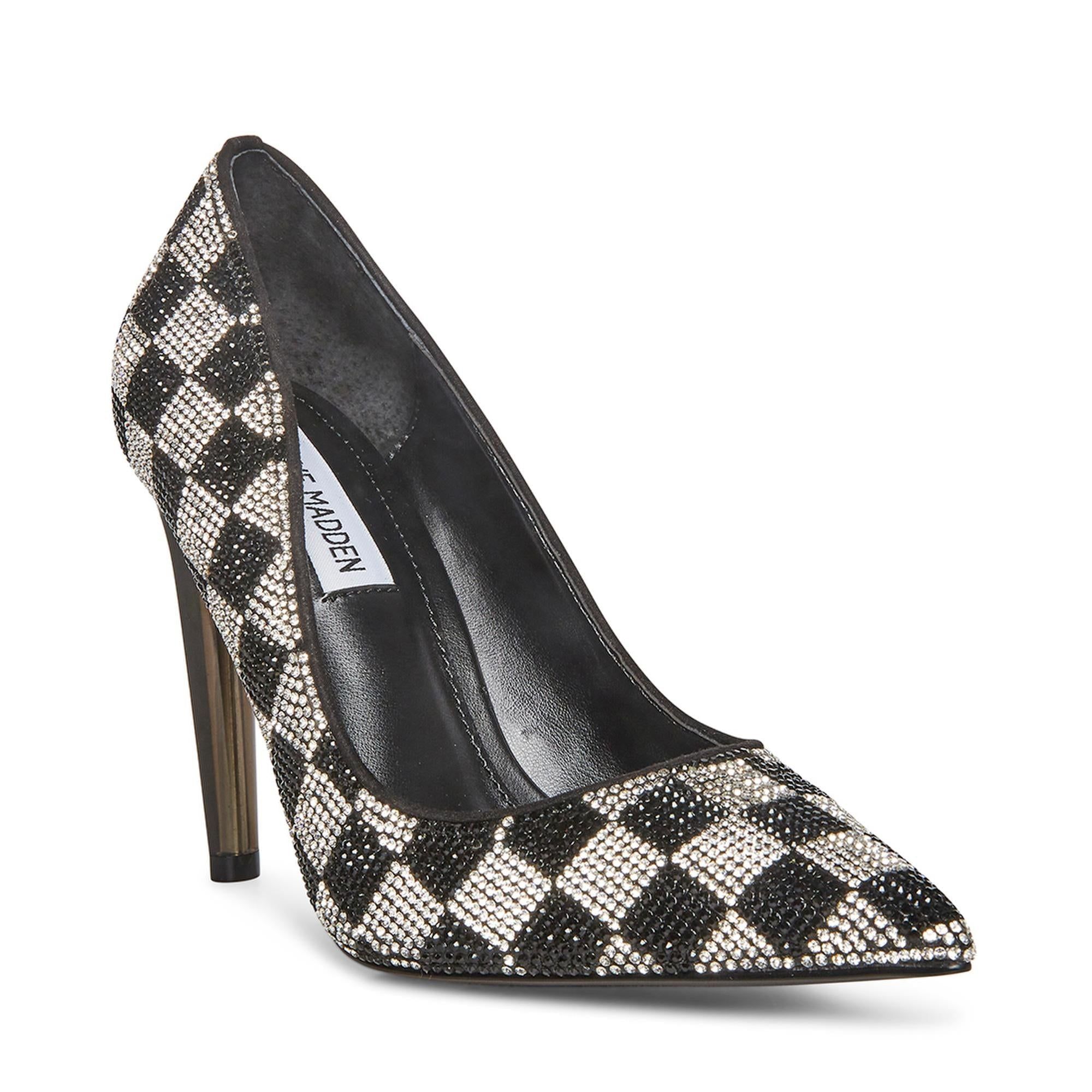 ATLANTA-R BLACK MULTI - SM REBOOTED sold by Steve Madden product image thumbnail 2