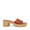 MADISON TAN LEATHER - SM REBOOTED sold by Steve Madden
