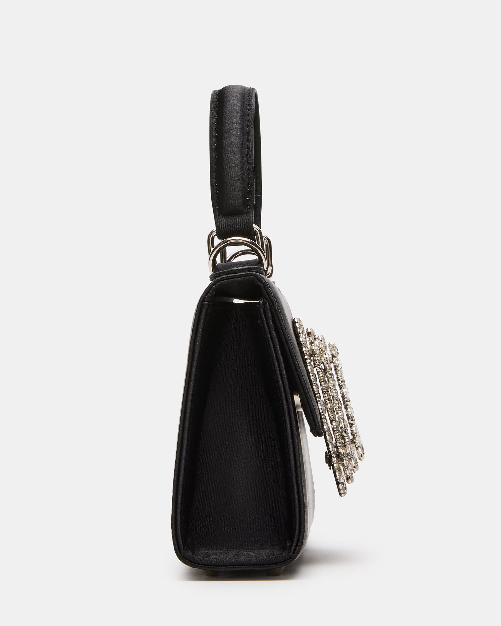 HARDY BAG BLACK sold by Steve Madden product image thumbnail 3
