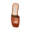 MADISON TAN LEATHER - SM REBOOTED sold by Steve Madden
