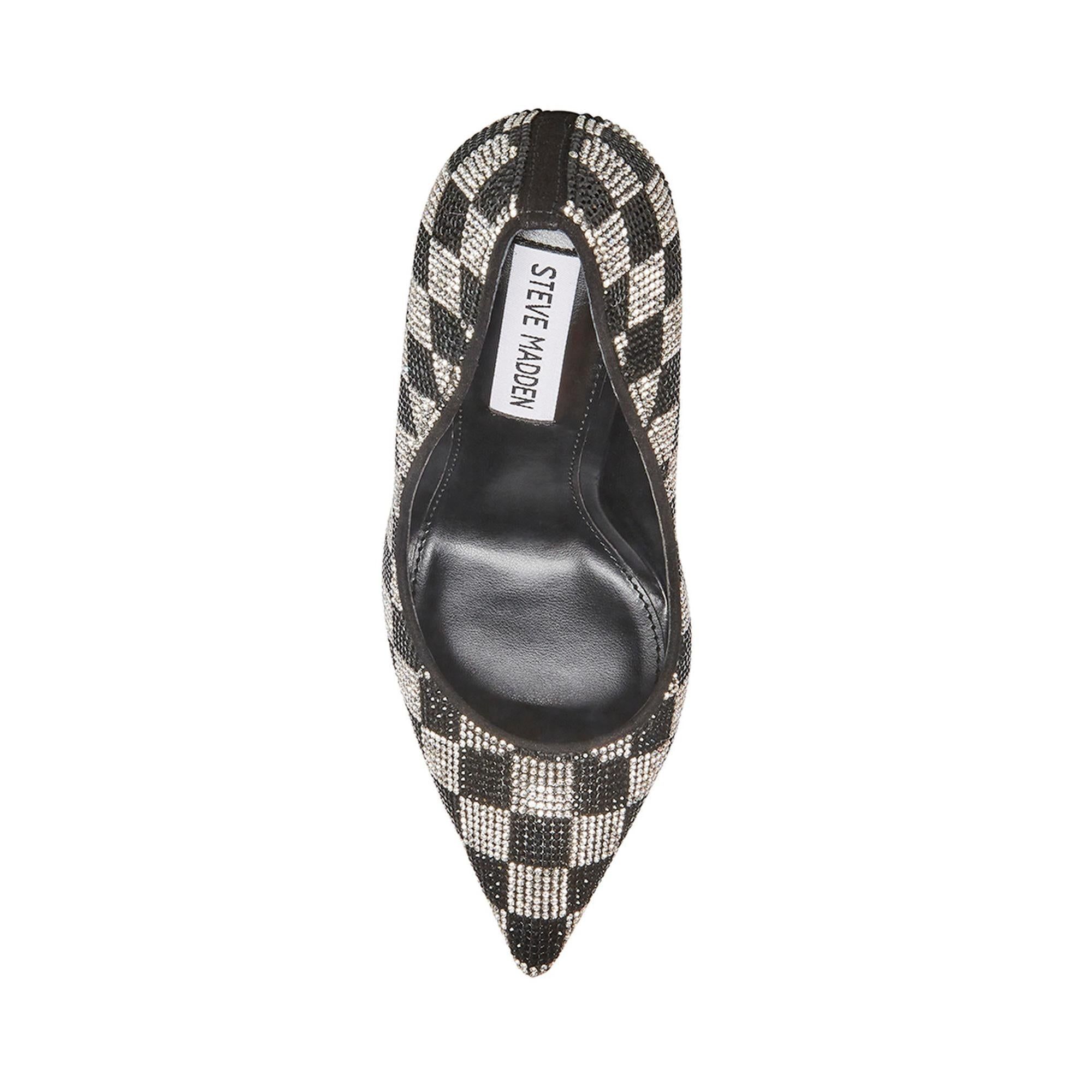 ATLANTA-R BLACK MULTI - SM REBOOTED sold by Steve Madden product image thumbnail 4