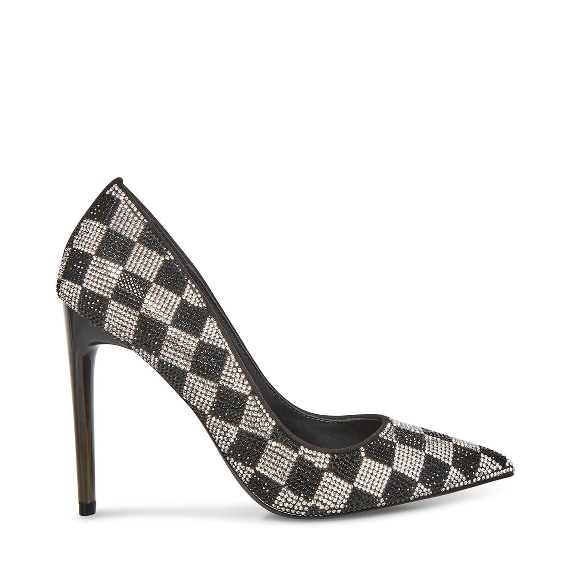 ATLANTA-R BLACK MULTI - SM REBOOTED sold by Steve Madden