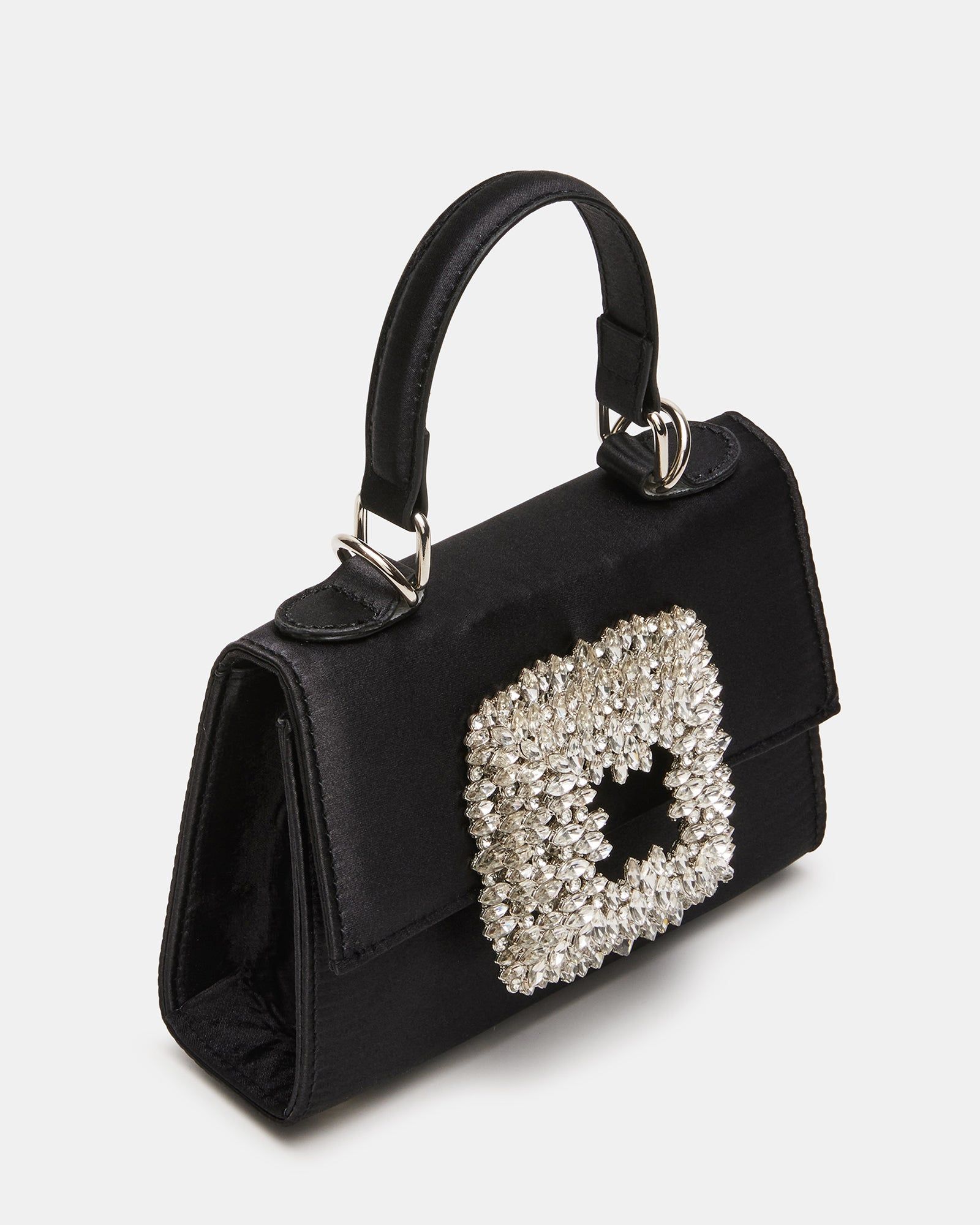 HARDY BAG BLACK sold by Steve Madden product image thumbnail 2
