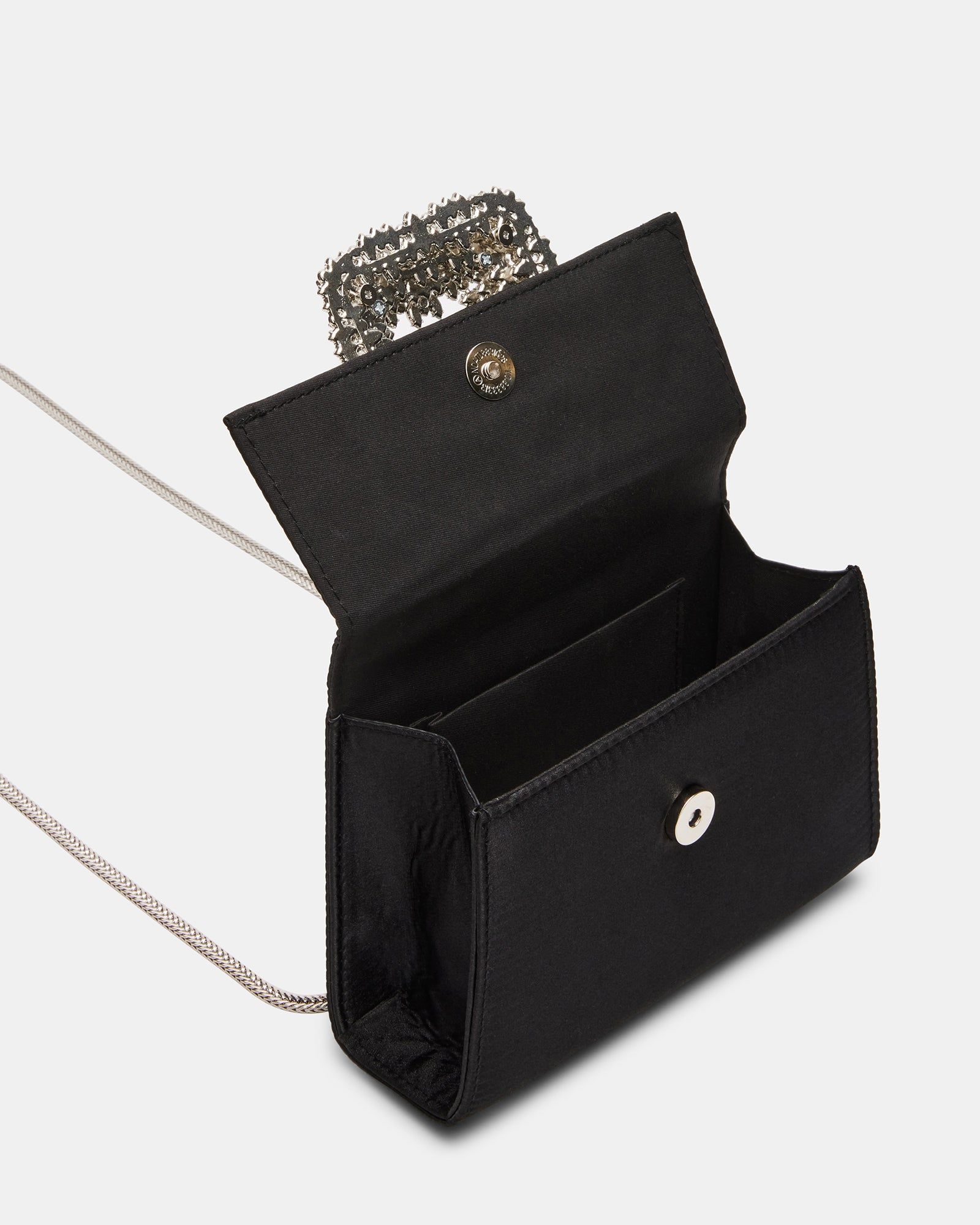 HARDY BAG BLACK sold by Steve Madden product image thumbnail 4