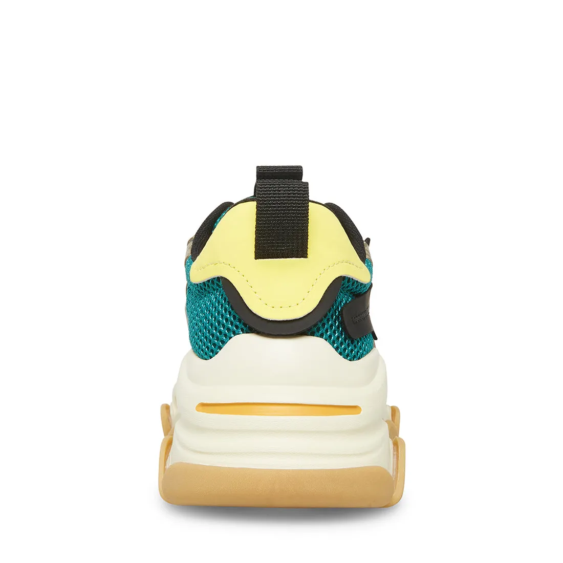 POSSESSION TEAL MULTI - SM REBOOTED sold by Steve Madden product image thumbnail 5