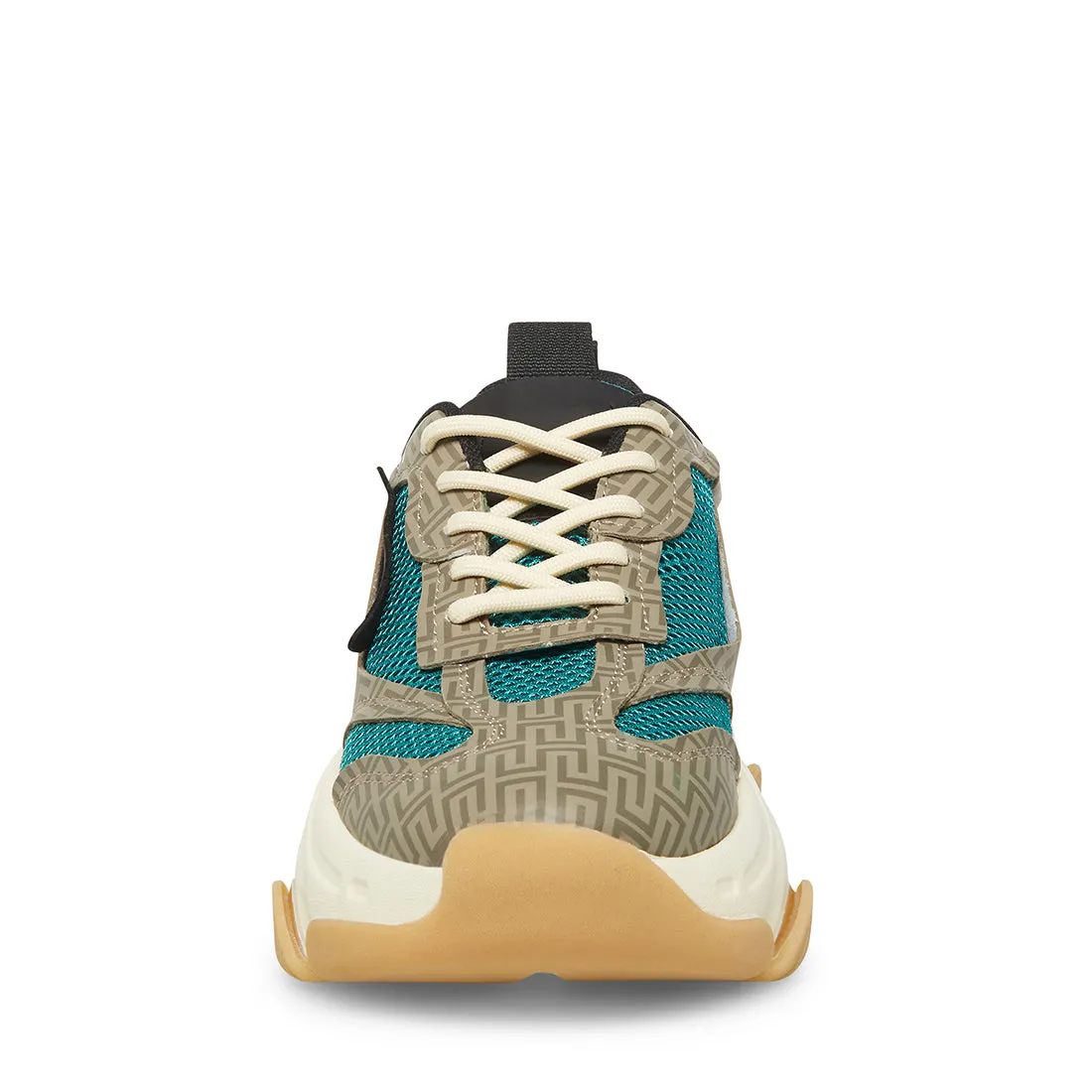 POSSESSION TEAL MULTI - SM REBOOTED sold by Steve Madden product image thumbnail 3