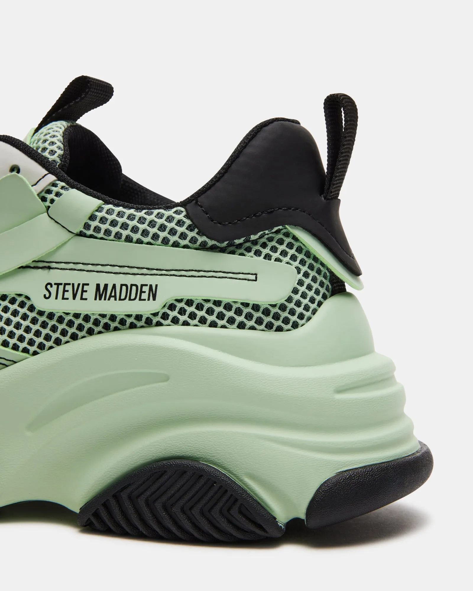 POSSESSION LIGHT GREEN sold by Steve Madden product image thumbnail 3